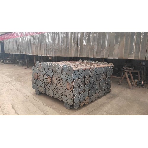 New order from Netherland