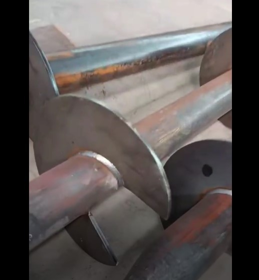 JFN Welding Process