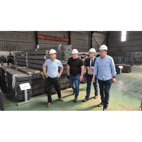 Welcome Germany Customer