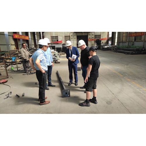 Welcome Germany Customer