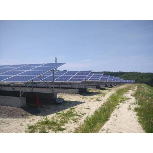 JFNPVプロジェクトシリーズショー