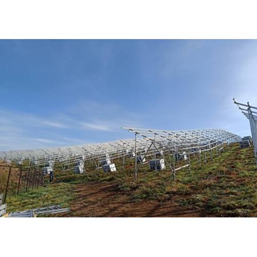 JFN PV Project Series Show