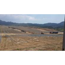 Malaysia Kedah 30MW project