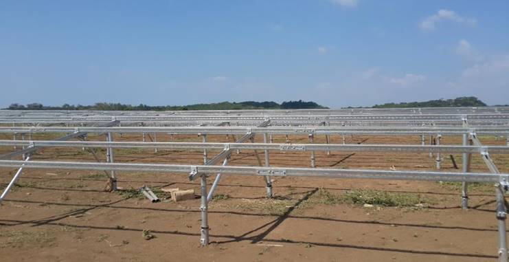 필리핀 20MW 프로젝트