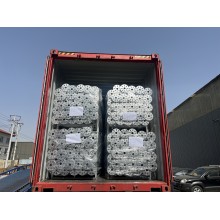 JFN Ground Screws ship to Thailand !  Thank you for your trust !