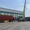 Congratulations!  JFN Solar Mounting Brackets & Ground Screws Ship To Japan !