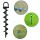 JFN-Ground Anchor- Civilian Screw Pile