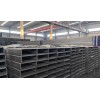 Zn-Al-Mg Square Steel Tube / Rectangular Steel Tube