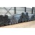 Zn-Al-Mg Round Steel Pipe