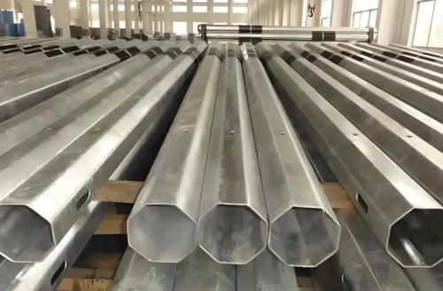 Zn-Al-Mg Special-shaped Steel Tube