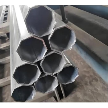Zn-Al-Mg Special-shaped Steel Tube