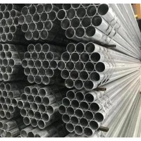 Zn-Al-Mg Round Steel Pipe