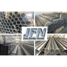 Zn-Al-Mg Steel Tubes from JFN China have received praises from customers all over the world !