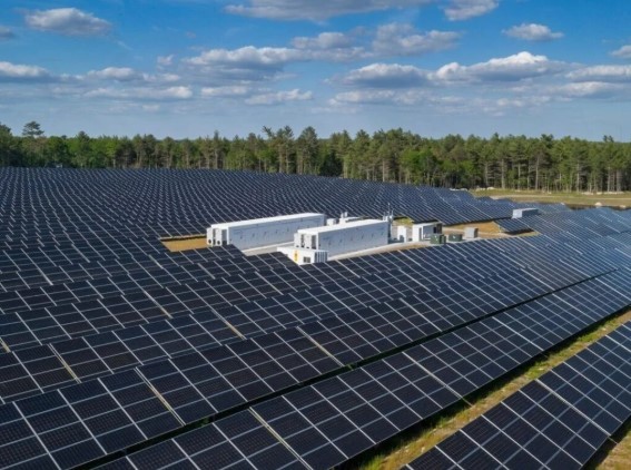 Why co-located PV-plus-storage is the best dispatchable renewable energy source？