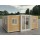 Expandable House
