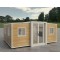 Expandable House