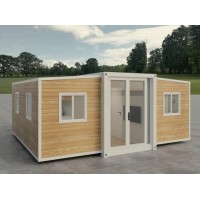 Expandable House
