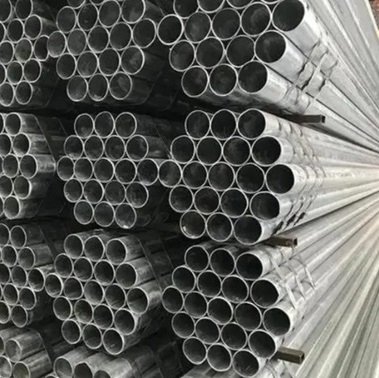 Steel Pipe