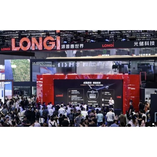 SNEC 2026 wrap-up: Storage, AI and back-contact are reshaping solar