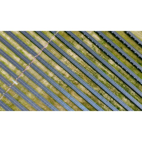 Global solar additions reached 664 GW in 2025