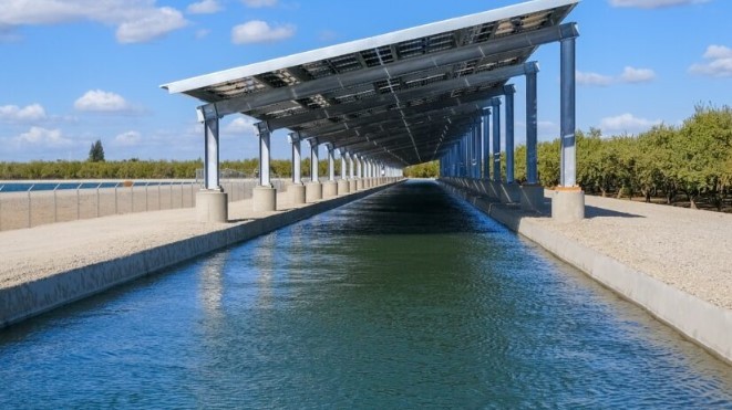 あらゆる場所で太陽光発電：インフラ整備の機会