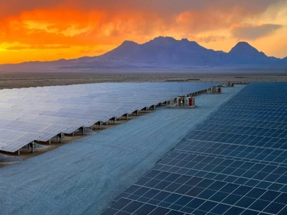 China issues renewables consumption rules set to fuel new growth cycle for solar PV and energy storage