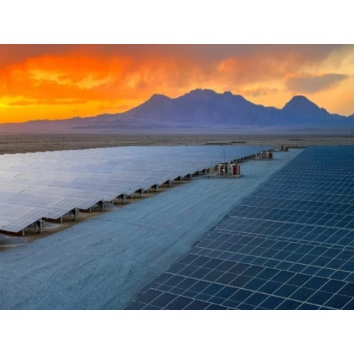 China issues renewables consumption rules set to fuel new growth cycle for solar PV and energy storage