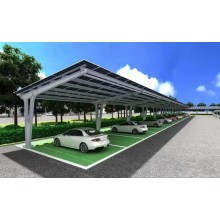 How EPCs can de-risk solar carport projects