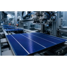 China imposes new consumption tax on PV cells, batteries amid industry consolidation push
