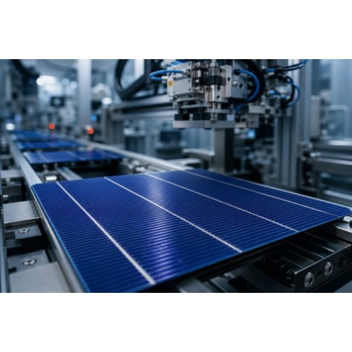 China imposes new consumption tax on PV cells, batteries amid industry consolidation push