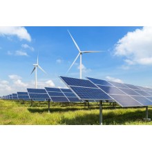 Clean energy offers least-cost path to meeting US electricity demand