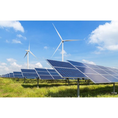 Clean energy offers least-cost path to meeting US electricity demand