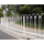 JFN-道路护栏交通围栏防撞护栏-优质低碳镀锌钢材料，耐腐蚀，防水防爆，经久耐用，安装简单，支持方案定制，（颜色，样式，可选），适用于城市道路；小区，校园道路；工厂内部；景区公园等…