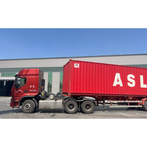 Congratulations !  Solar Mounting Brackets Ship to Japan Customer !