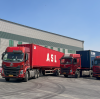 Congratulations !  Shipment to European Customer !