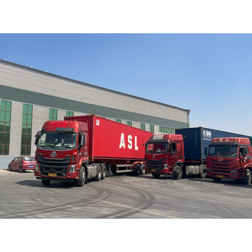 Congratulations !  Shipment to European Customer !