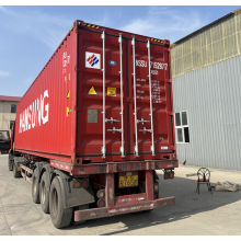 JFN H-Type steel products ship to Japan !  Thank you for your trust !