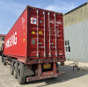 JFN H-Type steel products ship to Japan ! Thank you for your trust !