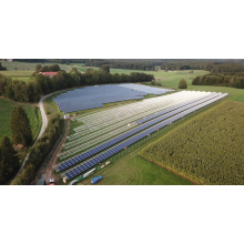 Global solar O&M market reaches 348 GW as consolidation accelerates