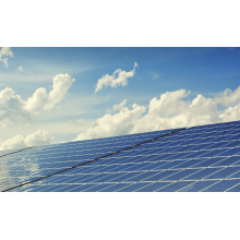 China moves to curb overcapacity in PV industry with mandatory energy consumption standards