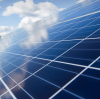 China's solar installations fall 54% year on year despite September rebound