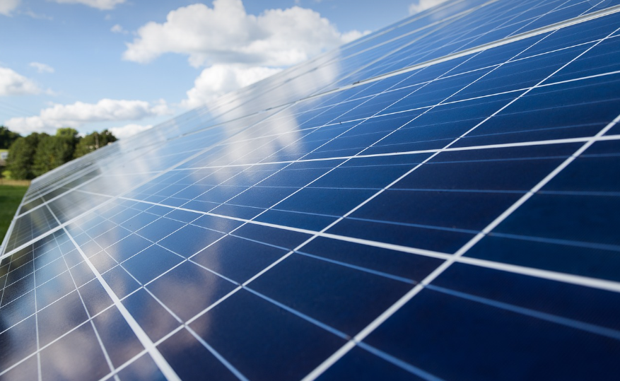 China's solar installations fall 54% year on year despite September rebound