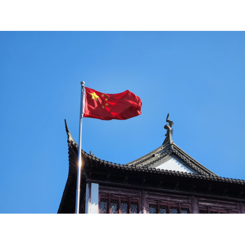 China restores 2% lithium-ion battery tax after 11-year exemption