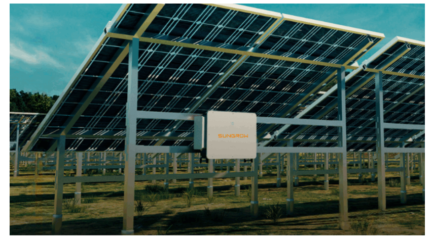 太陽光発電市場