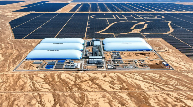 100MW