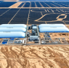 China's first 100 MW/1,000 MWh compressed CO2 storage plant connects to grid