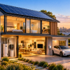 Electrifying everything