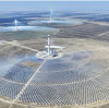 PowerChina switches on 1 GW PV-CSP hybrid plant in northwestern China
