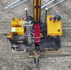 Xpanner launches automated pile driver to speed up utility-scale solar, energy storage installation