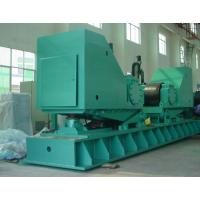 1200  ton Hydraulic Welding Rotator turning rolls for  cylindrical workpieces